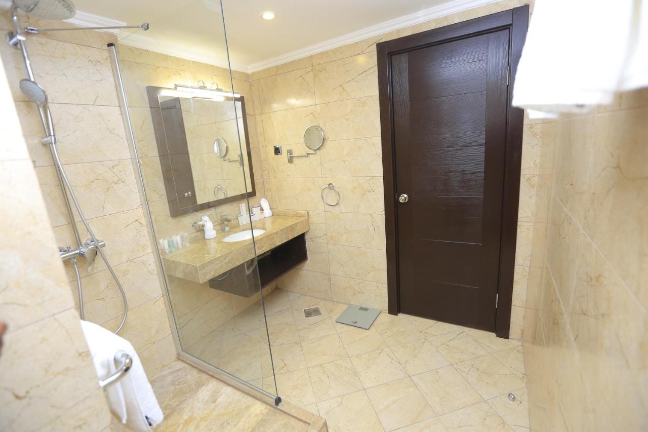 Cassiopeia Hotel Addis Abeba Buitenkant foto