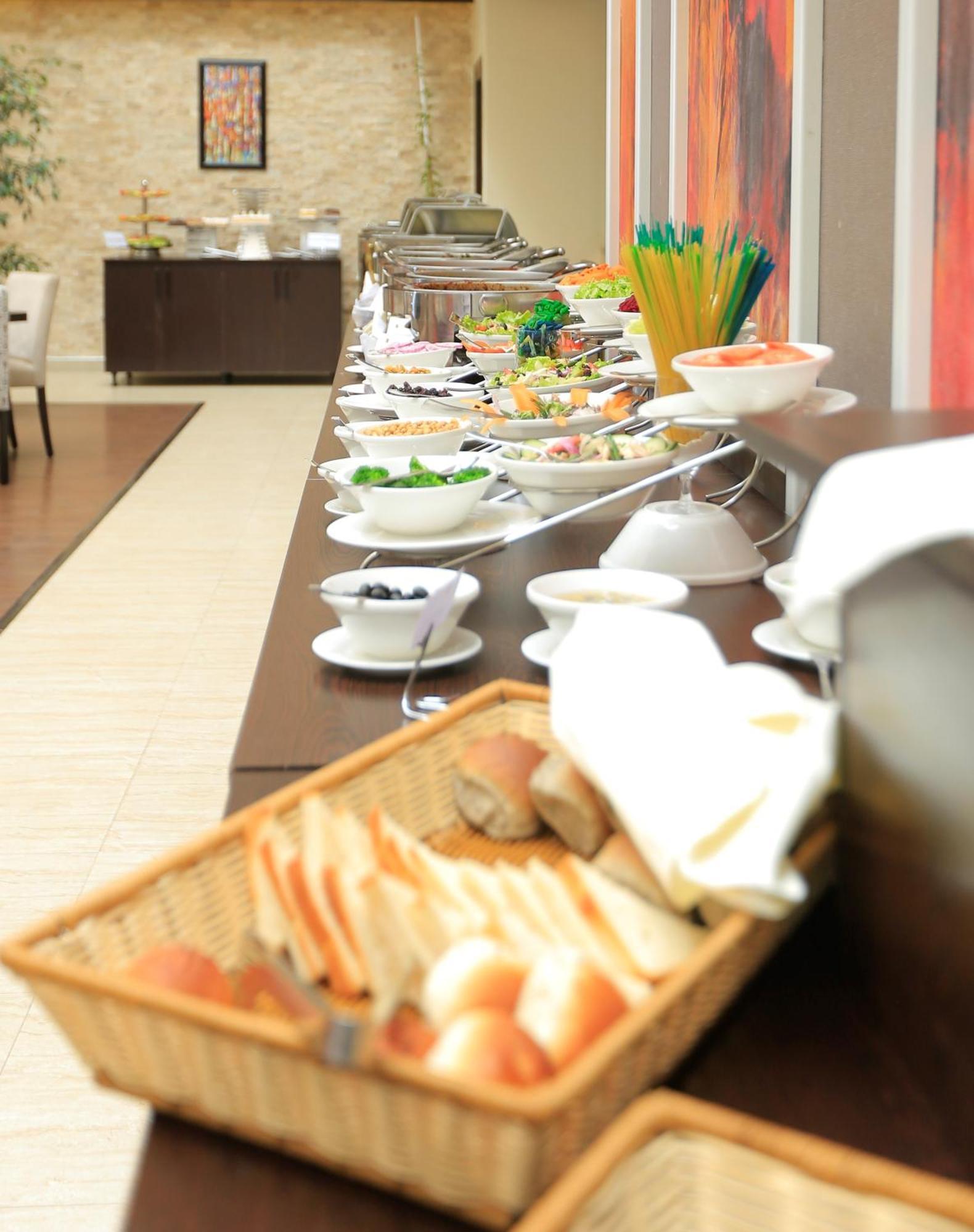 Cassiopeia Hotel Addis Abeba Buitenkant foto